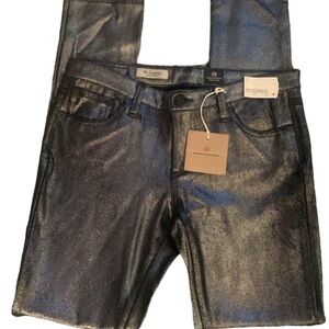 AG Adriano Goldschmied The Legging. Super Skinny Fit